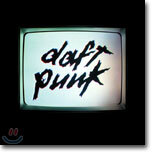 Daft Punk - Human After All