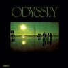 Odyssey (오디세이) - Odyssey [오션 스프레이 컬러 LP]