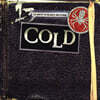 Cold (콜드) - 13 Ways to Bleed on Stage [블루 스모크 컬러 LP]