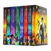 Artemis Fowl Series 8 Books Collection Set