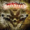 Hatebreed (헤이트 브리드) - Supremacy [루비 레드 컬러 LP]