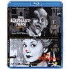 길+엘리펀트 맨 BD 2DISC