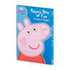 Peppa’s Box of Fun - 5 Books Set