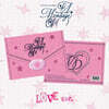 비비지 (VIVIZ) - The 1st Album ‘A Montage of ( )’ [LOVE ver.]