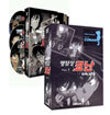 명탐정 코난 TV시리즈 세트 (6Disc) Part 1+2