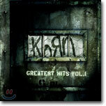 Korn - Greatest Hits Vol.1