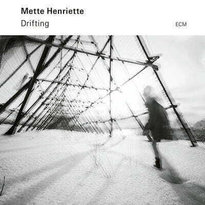 Mette Henriette (메테 헨리에테) - Drifting [LP]