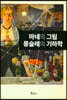마네의 그림 퐁슬레의 기하학