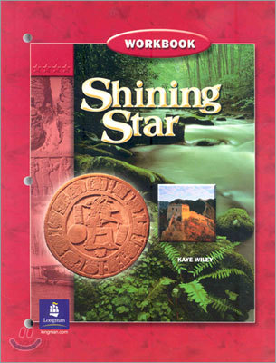 Shining Star Intro : Workbook