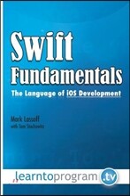 Swift Fundamentals: The Language of iOS Development