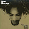 Ben Harper (벤 하퍼) - Welcome To The Cruel World [화이트 컬러 2LP]