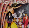 Crowded House (크라우디드 하우스) - Crowded House [LP]