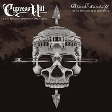 Cypress Hill / London Symphony Orchestra (사이프러스 힐 / 런던 심포니 오케스트라) - Black Sunday Live At The Royal Albert Hall [2LP]