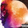 Kid Cudi (키드 커디) - Man On The Moon: The End Of D [크리스탈 클리어 컬러 2LP]