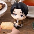 [예약판매]리바이 룩업_진격의 거인