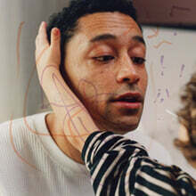 Loyle Carner (로일 카너) - hopefully !