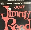 [LP] 지미 리드 - Jimmy Reed - Just Jimmy Reed LP [1998] [일본반]