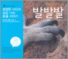 발발발