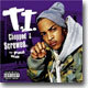 T.I. - Urban Legend: Chopped & Screwed