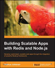 Building Scalable Apps with Redis and Node.Js