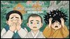 참을성 내기 The Contest of Patience