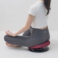 큐핏 밸런스 시트 바른자세 스트레칭 코어 운동기구