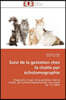 Suivi de la Gestation Chez La Chatte Par ?chotomographie