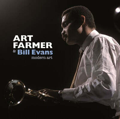 Art Farmer & Bill Evans (아트 파머 & 빌 에반스) - Modern Art