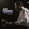 Art Farmer & Bill Evans (아트 파머 & 빌 에반스) - Modern Art