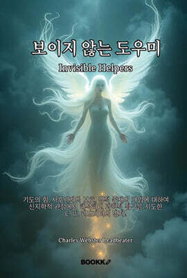 보이지 않는 도우미