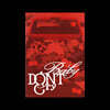 Baby DONT Cry - Debut Single [F Girl] PHOTOBOOK