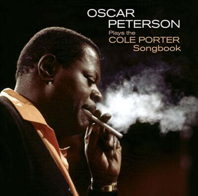 Oscar Peterson (오스카 피터슨) - Plays The Cole Porter Songbook