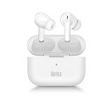 브리츠 ProPods5 Plus 노이즈캔슬링 블루투스 이어폰 무선충전 방수 ENC 커널형 게이밍 스포츠 런닝 운동이어폰