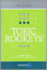 TOEIC ROOKEYS'
