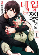 입이 찢어져도 네게는 1