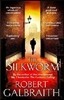 The Silkworm