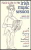 Field Guide to the Irish Music Session