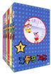 루돌프 짱구 SET 6DVD (1~6)