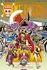 원피스 ONE PIECE 111
