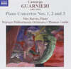Max Barros 모차르트 카마르고 과르니에리: 피아노 협주곡 1-3번 (Mozart Camargo Guarnieri : Piano Concertos Nos. 1-3)