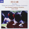 James Judd 엘가: 위풍당당 행진곡 1-5번 (Elgar: Pomp and Circumstance Marches Op.39)