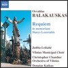 오스발다스 발라카우스카스: 레퀴엠 (Osvaldas Balakauskas: Requiem)