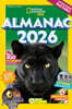 National Geographic Kids Almanac 2026