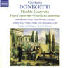 Camerata Budapest 도니제티: 이중 협주곡, 플루트 콘체르티노, 클라리넷 콘체르티노 (Donizetti : Double Concerto, Flute Concertino, Clarinet Concertino)