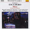 Juan Tose Mena  프란시스코 에스쿠데로: 장례 오라토리오 '일레타' (Francisco Escudero: Funeral Oratorio -Illeta)