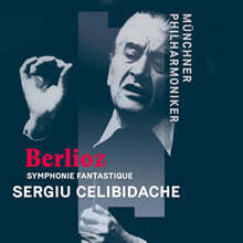 Sergiu Celibidache 베를리오즈: 환상 교향곡 (Berlioz: Symphonie fantastique)