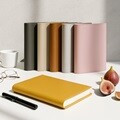 [1+1] 소이믹스 에어리 라이트 가죽 북커버 가벼운 책커버 북케이스 SOBOOK3