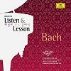 Listen & Lesson : 바흐