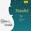 Listen & Lesson : 헨델