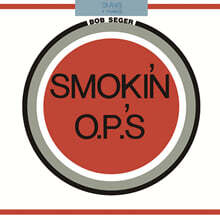 Bob Seger (밥 시거) - Smokin' O.P.'s
